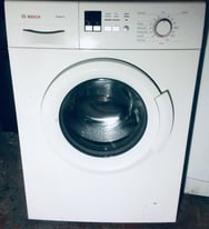 58 Bosch WAB24161 6kg 1200spin White A+Rated LCD Washing Machine 1 Year WARRANTY DELIVERY AVAILABLE