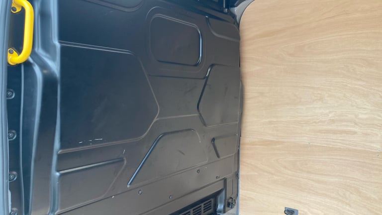 2025 Ford Transit 350 L3 Diesel Fwd 2.0 EcoBlue 165ps H2 Limited Van Auto [Nav] Medium Roof Van D...