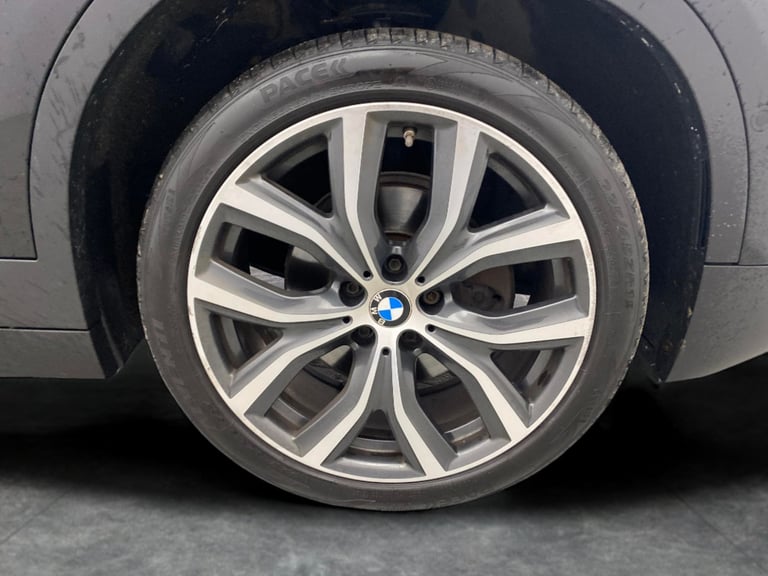 2019 BMW X2 2.0 18d Sport SUV 5dr Diesel Auto sDrive Euro 6 (s/s) (150 ps) - AUTO PARK  Suv Diese...