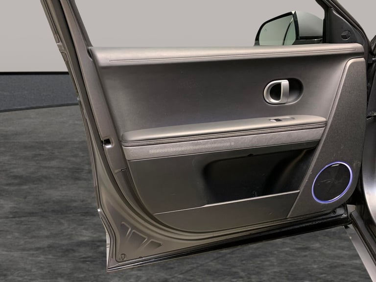 2022 Hyundai IONIQ 5 160kW Ultimate 73 kWh 5dr Auto ESTATE ELECTRIC Automatic