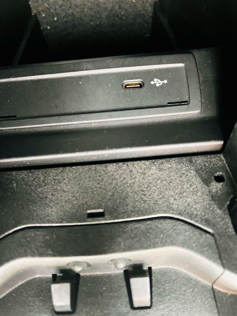 2019 Mercedes-Benz B Class 1.3 B180 AMG Line (Premium Plus) 7G-DCT Euro 6 (s/s) 5dr MPV Petrol Au...