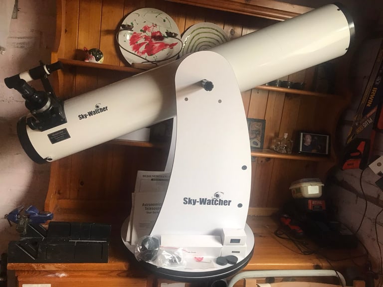 Skywatcher 150P Dobsonian Telescope