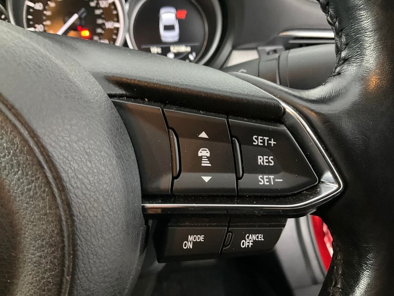 2018 Mazda Mazda6 2.0 SKYACTIV-G Sport Nav+ Saloon 4dr Petrol Manual Euro 6 (s/s) (165 ps) -  Sal...