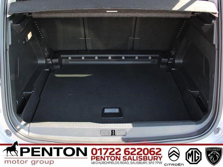 2022 Citroen C5 Aircross 1.2 PureTech Shine EAT8 Euro 6 (s/s) 5dr HATCHBACK Petrol Automatic