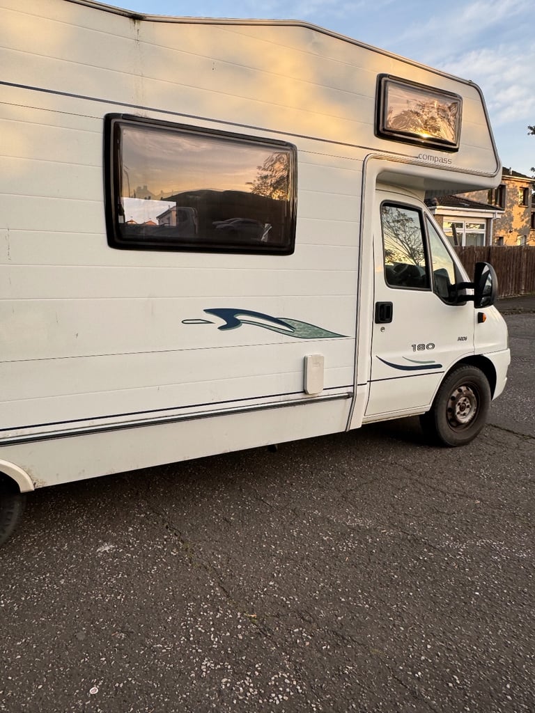 PEUGEOT BOXER AVANTGARDE 