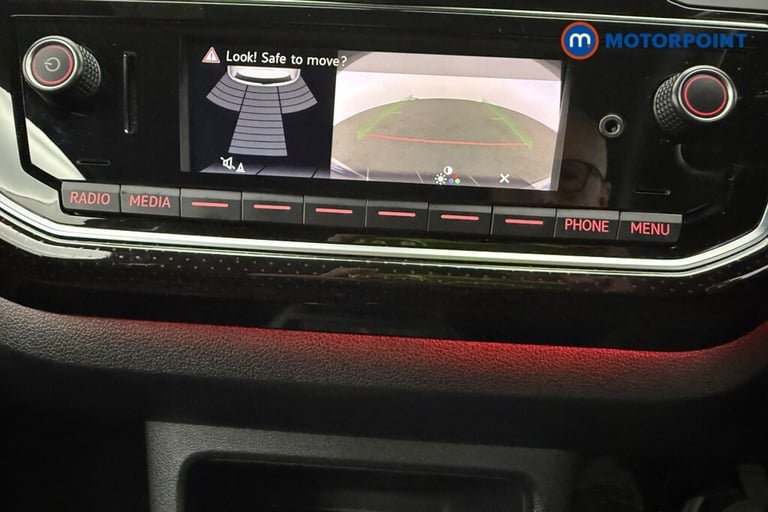 2021 Volkswagen up! 1.0 115PS Up GTI 3dr HATCHBACK PETROL Manual