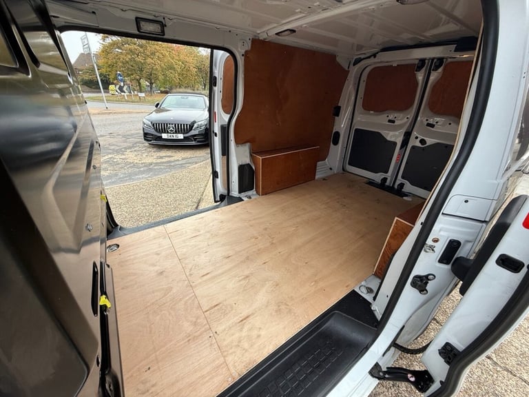 2022 Vauxhall Vivaro 1.5 Turbo D 2900 Sportive Panel Van 6dr Diesel Manual L2 H1 Euro 6 (s/s) (1 ...