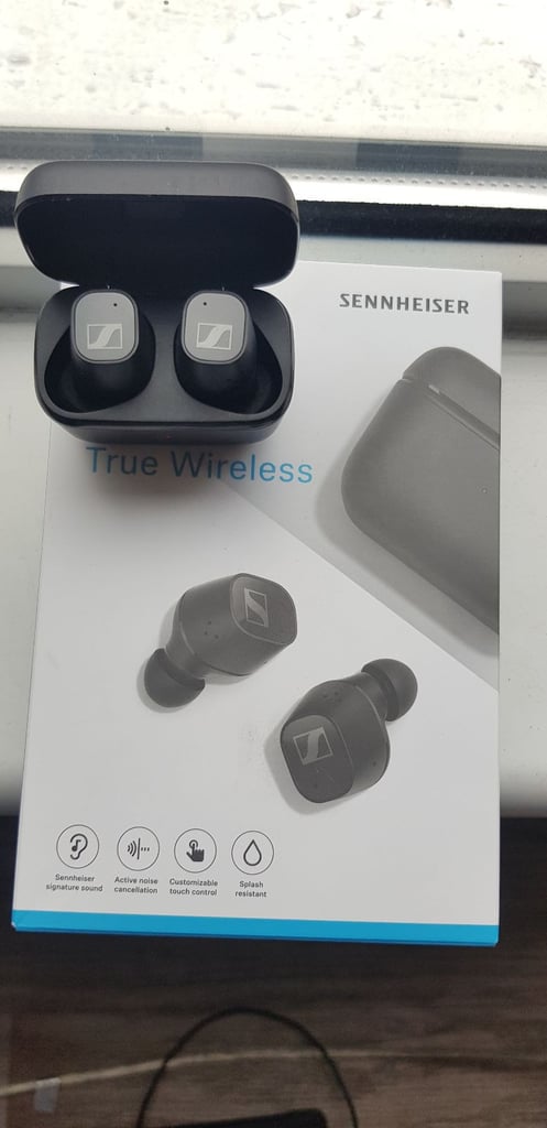 Sennheiser Ear Pods