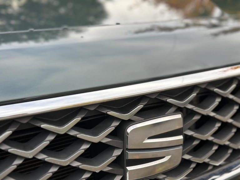 2022 SEAT Tarraco 1.5 EcoTSI Xcellence 5dr DSG ESTATE PETROL Automatic