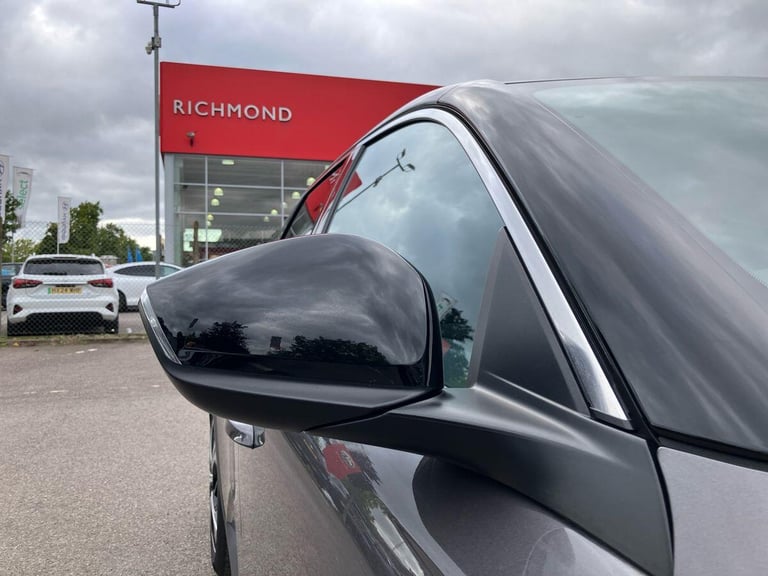 2023 Citroen C5 X 1.2 PureTech 130 Sense Plus 5dr EAT8 SALOON Petrol Automatic