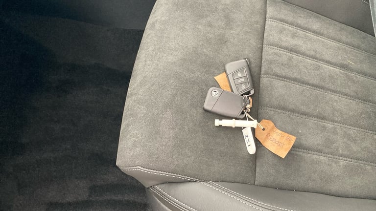 2024 Skoda Karoq 1.0 TSI 116 SE L 5dr Petrol Estate Estate Petrol Manual