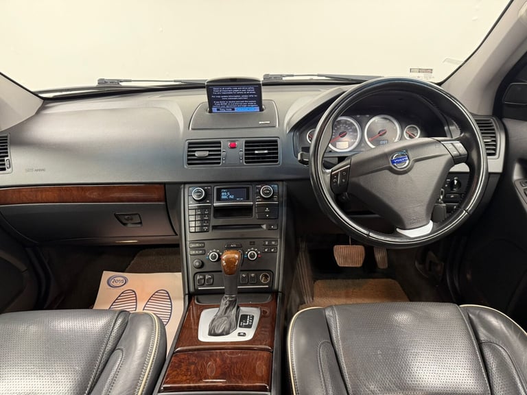 2014 Volvo XC90 2.4 D5 [200] Executive 5dr Geartronic ESTATE Diesel Automatic