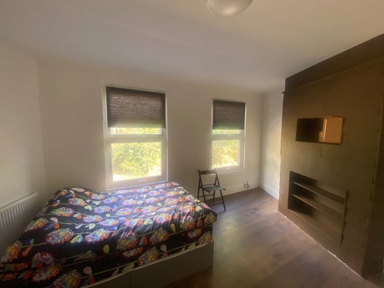 Fully Refurbished Flat Share incl ALL BILLS! 