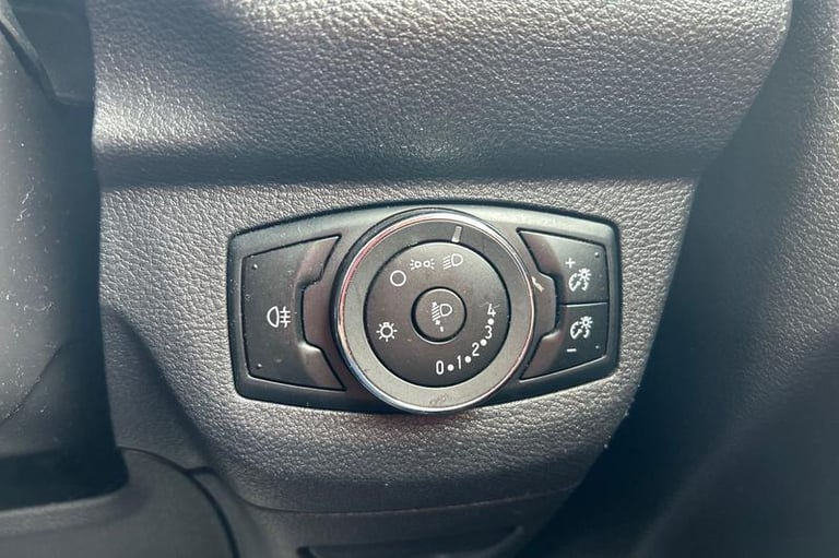 2022 Ford Transit Courier Leader 1.0 EcoBoost 6 Speed, PLY LINED Manual Panel Van Petrol Manual