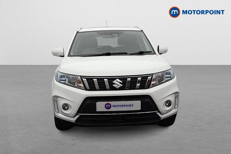 2019 Suzuki Vitara 1.4 Boosterjet SZ5 ALLGRIP 5dr HATCHBACK PETROL Manual