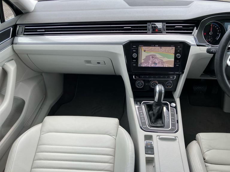 2021 Volkswagen Passat 1.4 TSI PHEV GTE 5dr DSG ESTATE Petrol/Electric Hybrid Automatic