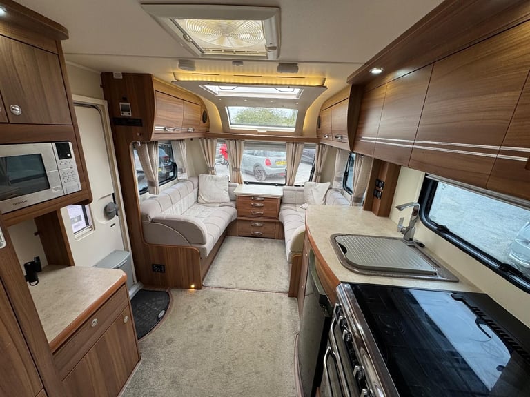 Buccaneer Cutter 2016