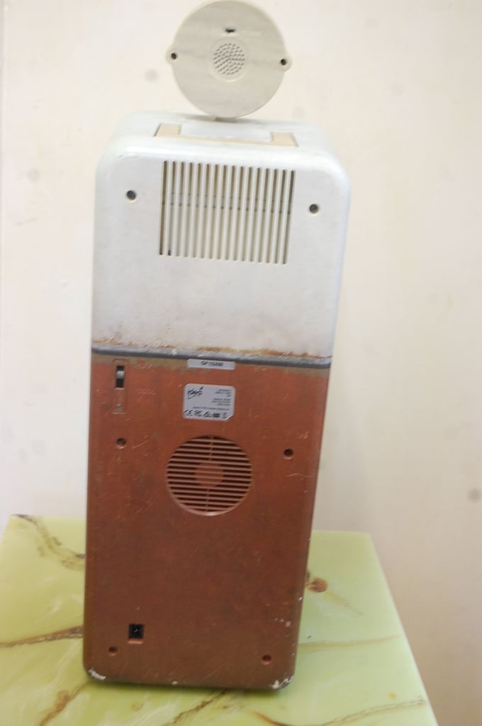 CALL OF DUTY BLACK OPS 3 JUGGERNOG MINI FRIDE