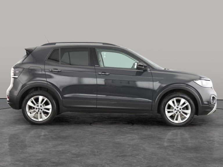 2021 Volkswagen T-Cross 1.0 TSI Active SUV 5dr Petrol Manual Euro 6 (s/s) (110 ps) - ADAPT CRUISE...