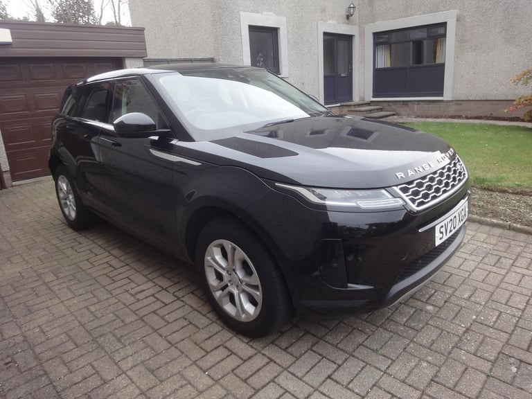 image for Land Rover, RANGE ROVER EVOQUE, Estate, 2020, Other, 1997 (cc), 5 doors