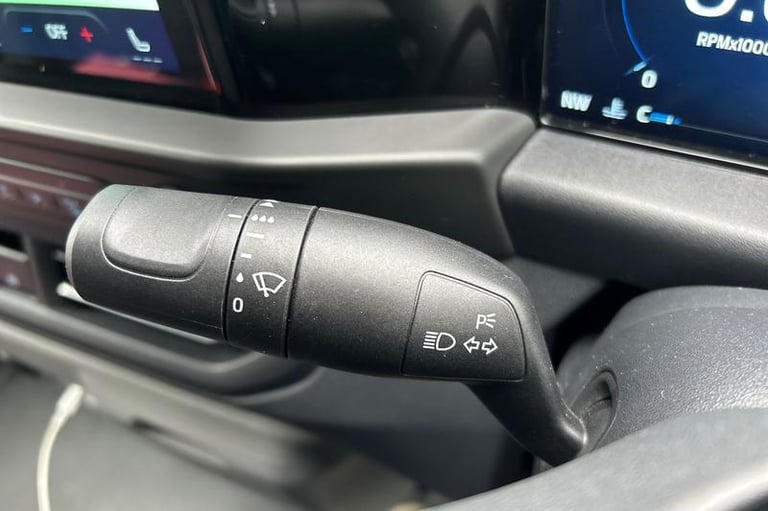 2025 Ford Transit Custom 2.0 EcoBlue 136ps H1 Van Limited Auto PANEL VAN DIESEL Automatic