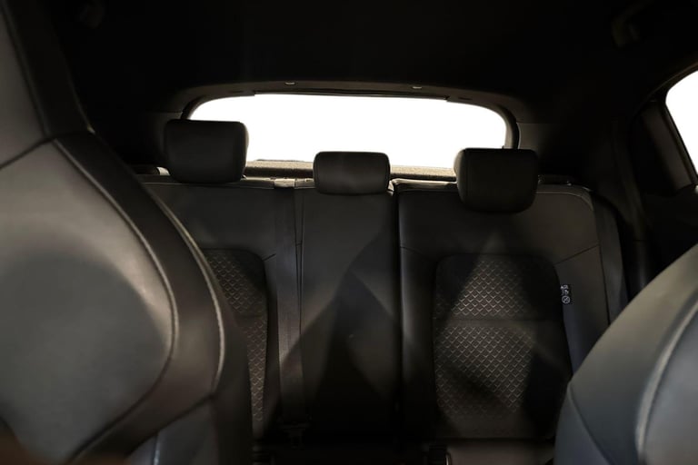 2023 Nissan Juke 1.0 DiG-T 114 N-Connecta 5dr DCT Hatchback Petrol Automatic