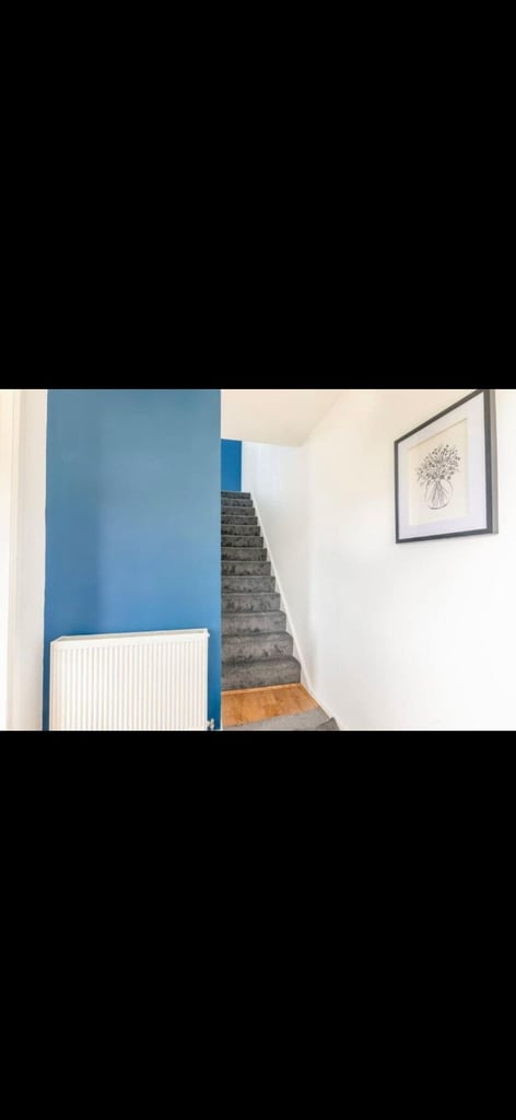 3 bedroom semi detached house for rent 