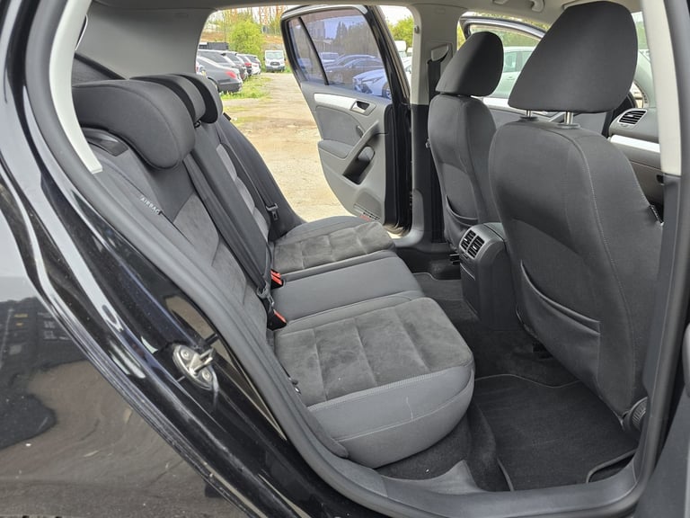 2025 Volkswagen Golf 1.4 TSI Match 5dr DSG Automatic Hatchback Petrol Automatic