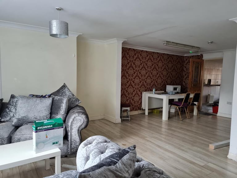 Double Room for rent