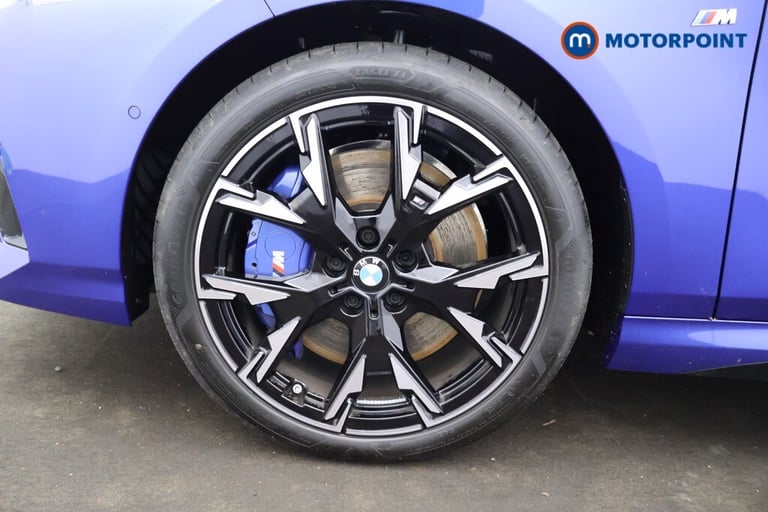 2025 BMW 1 Series M135 xDrive 5dr Step Auto HATCHBACK PETROL Automatic