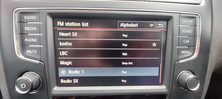 2014/64 Volkswagen Polo SE 1.2 TSI BMT 90, ONLY 46,891 MILES, ONLY £20 TAX 