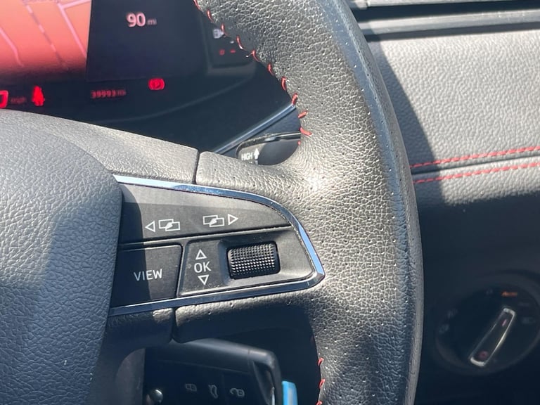 2020 SEAT Ibiza 1.0 TSI FR Sport Hatchback 5dr Petrol Manual Euro 6 (s/s) GPF (115 ps) HATCHBACK ...