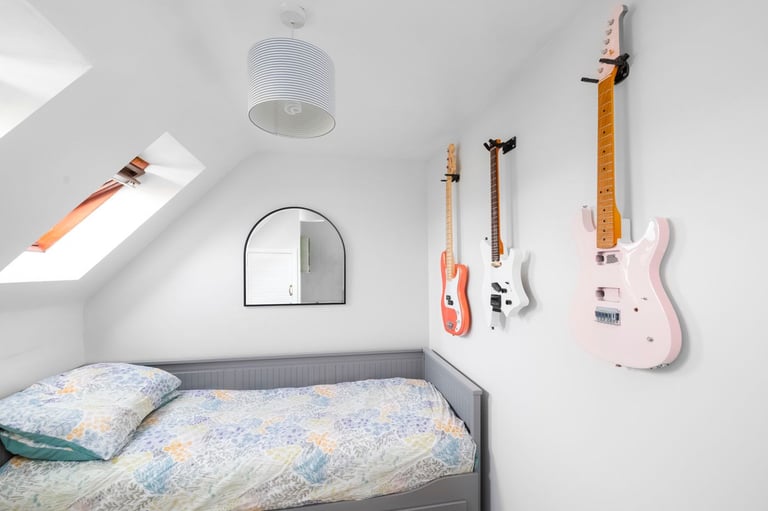 7 Little Banchory Mews - Banchory Devenick, Aberdeen, AB12 5XS
