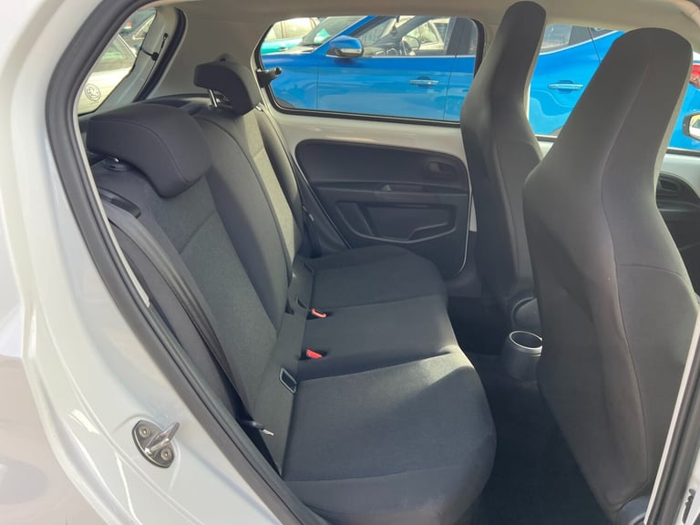 2023 Volkswagen up! 60kW E-Up 32kWh 5dr Auto HATCHBACK Electric Automatic