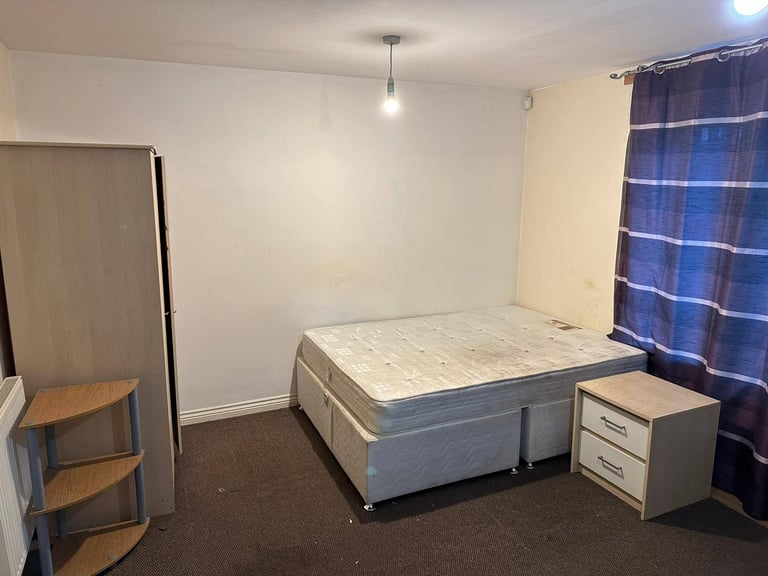 One-Bedroom House – Perfect for a Couple