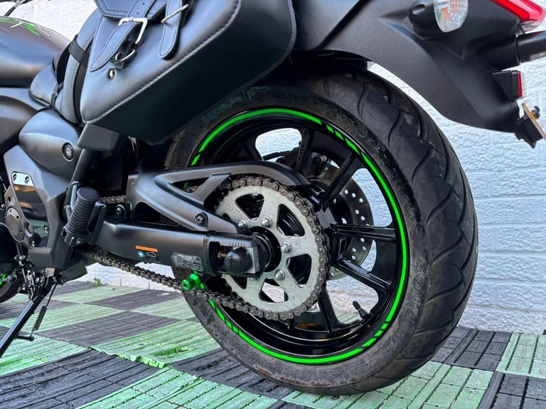 2022 Kawasaki Vulcan S 650 650 Euro 5