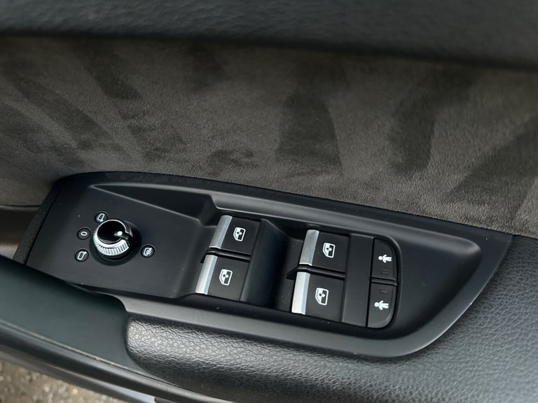 2018 68 AUDI Q5 S LINE 2.0 TDI QUATTRO AUTO TURBO DIESEL * BIG SPEC *6M WARRANTY