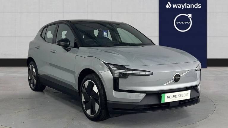 image for 2025 Volvo EX30 Plus, Twin Motor Performance 69 kWh - Electric Estate Electric Automatic