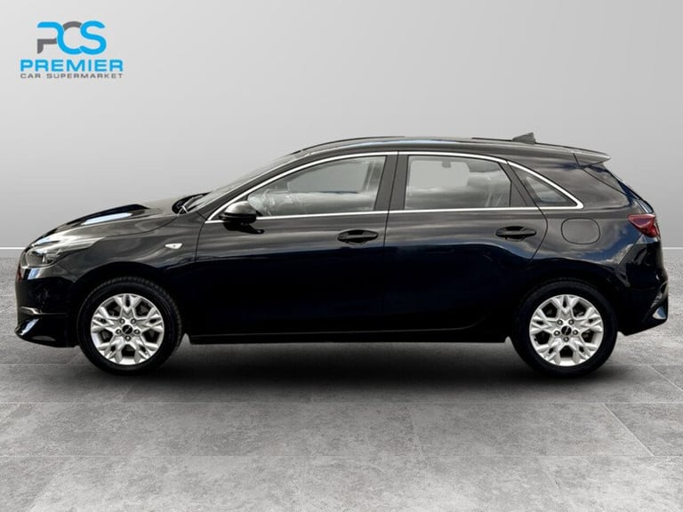 2023 Kia Ceed 1.5T GDi ISG 2 5dr HATCHBACK PETROL Manual
