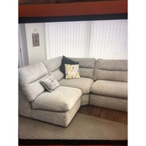Morgan corner sofa