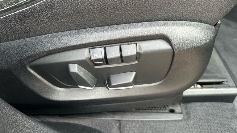 2019 BMW X6 xDrive40d M Sport Edition 5dr Step Auto Diesel Estate Estate Diesel Automatic