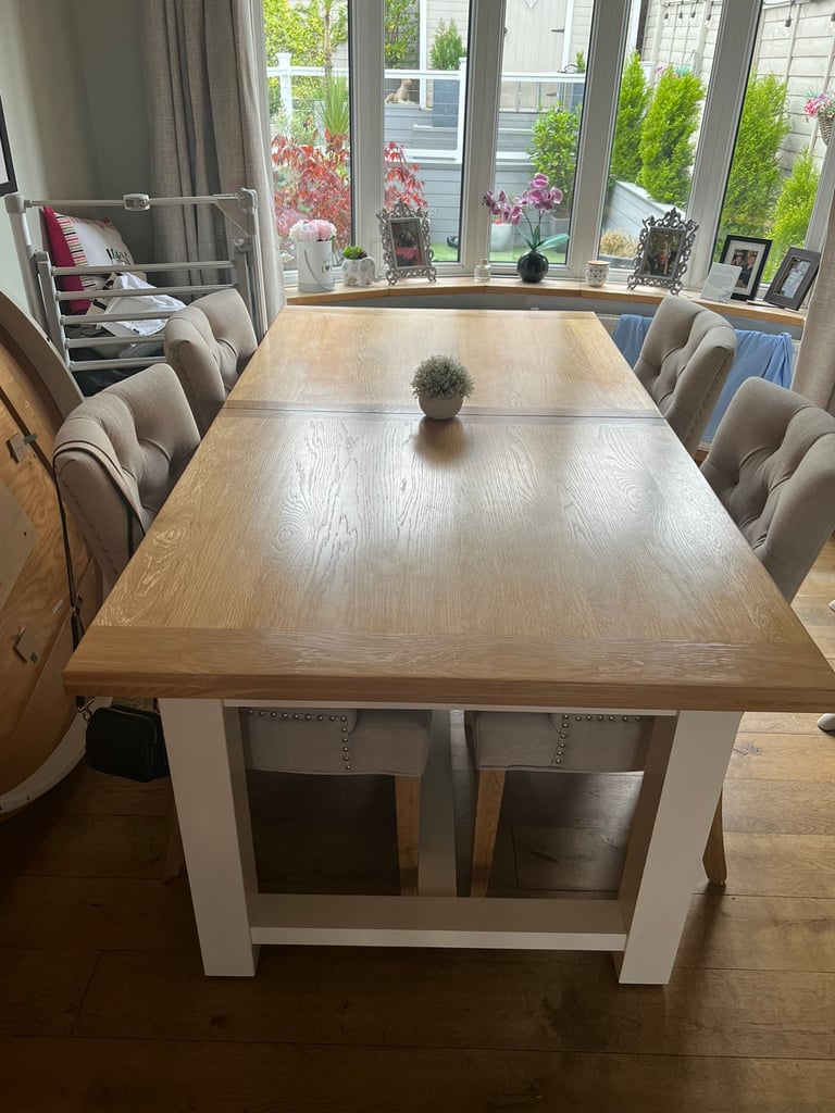 Cotswold- | Dining & Living Room Furniture for Sale | Gumtree