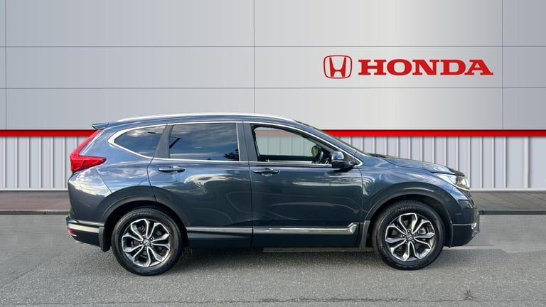 2023 Honda CR-V 2.0 i-MMD Hybrid SR  2WD 5dr eCVT Hybrid Estate Estate Hybrid Automatic