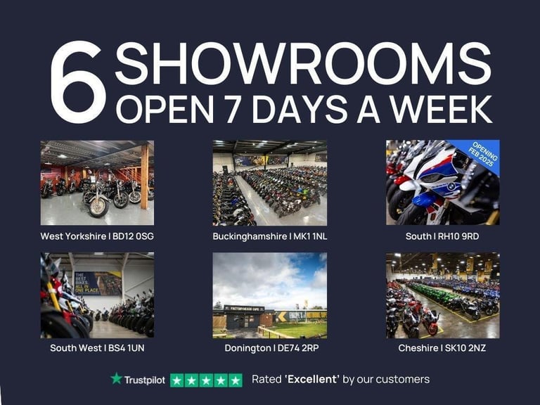 2016 16 KAWASAKI VERSYS 1000 BGF - BUY ONLINE 24 HOURS A DAY