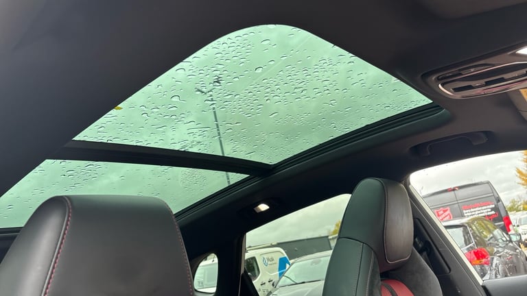 2022 MG MG HS 1.5 T-GDI Exclusive 5dr DCT Petrol Hatchback Hatchback Petrol Automatic