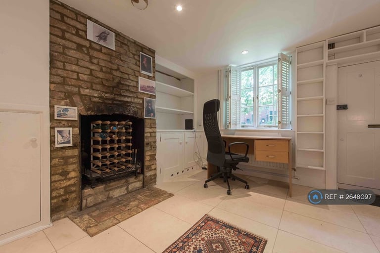 1 bedroom in Bells Court, Cambridge, CB3 (#2648097)