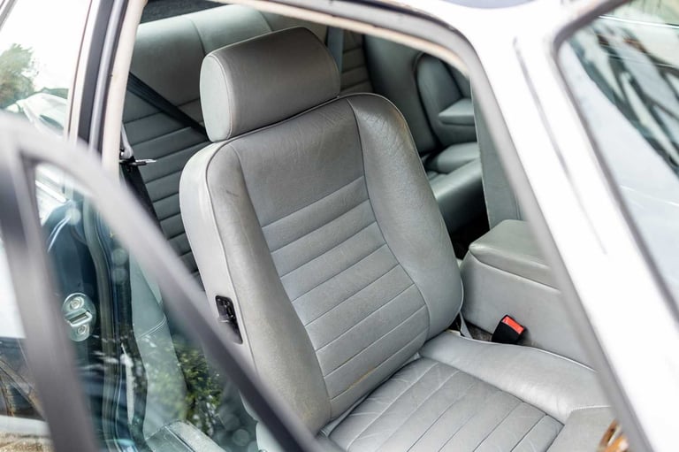 1986 Jaguar XJS 5.3 V12 HE Sports 2dr Auto (1986) SALOON Petrol Automatic