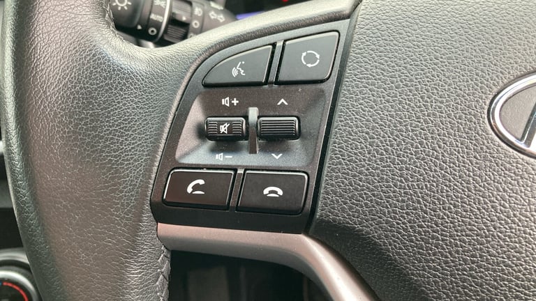 2019 Hyundai TUCSON 1.6 TGDi 177 Premium SE 5dr 2WD DCT Petrol Estate Estate Petrol Automatic