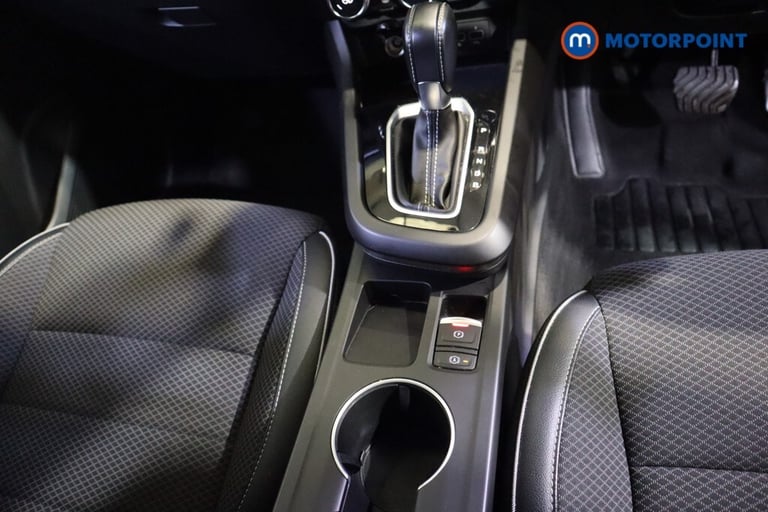 2023 Renault Arkana 1.6 E-Tech full hybrid 145 Techno 5dr Auto SUV Hybrid Automatic