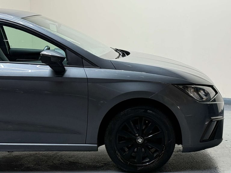 2018 SEAT Ibiza 1.0 SE Technology 5dr HATCHBACK PETROL Manual